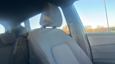 Ford Fiesta 1.0 EcoBoost 125 ST-Line 5dr Petrol Hatchback